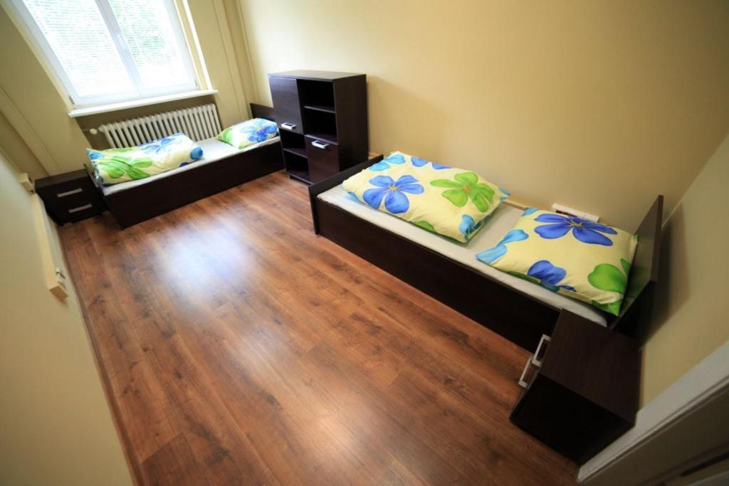 Art Hostel Poznan Room photo