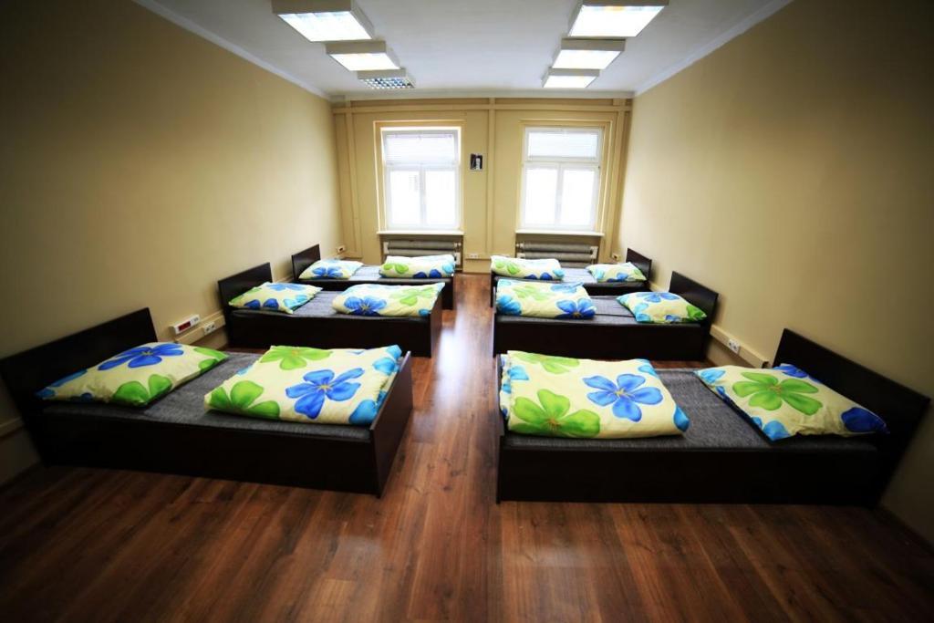 Art Hostel Poznan Room photo